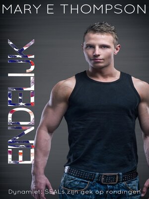cover image of Eindelijk